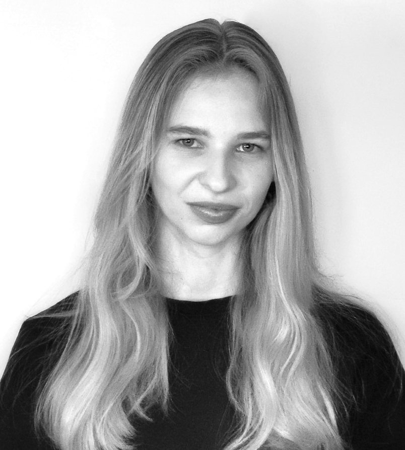 Meila Andriuškevičiūtė